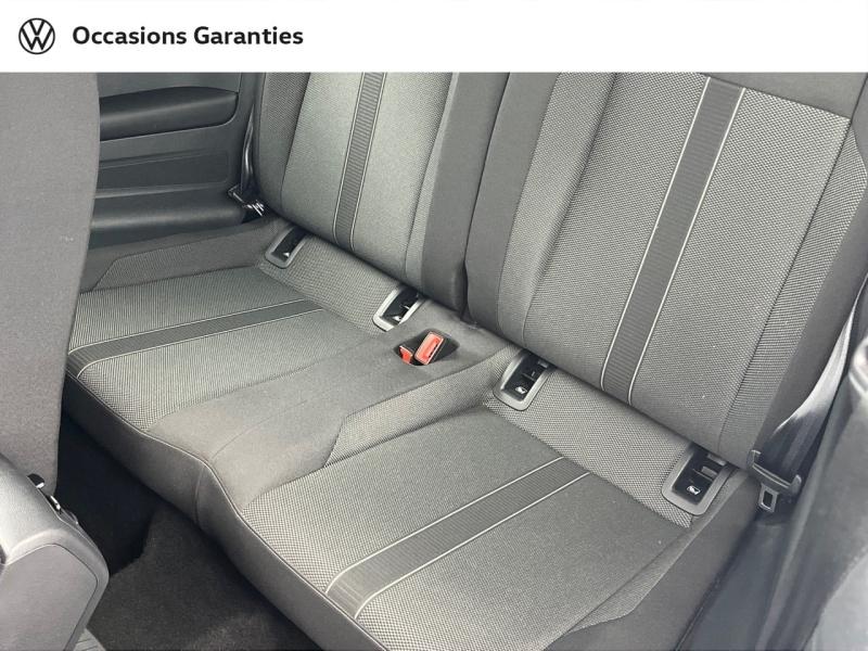 Voitures occasions VOLKSWAGEN T-Roc Cabriolet Style Orvault