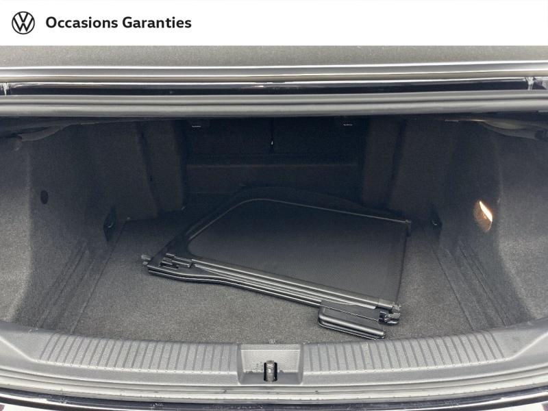 Voitures occasions VOLKSWAGEN T-Roc Cabriolet Style Orvault