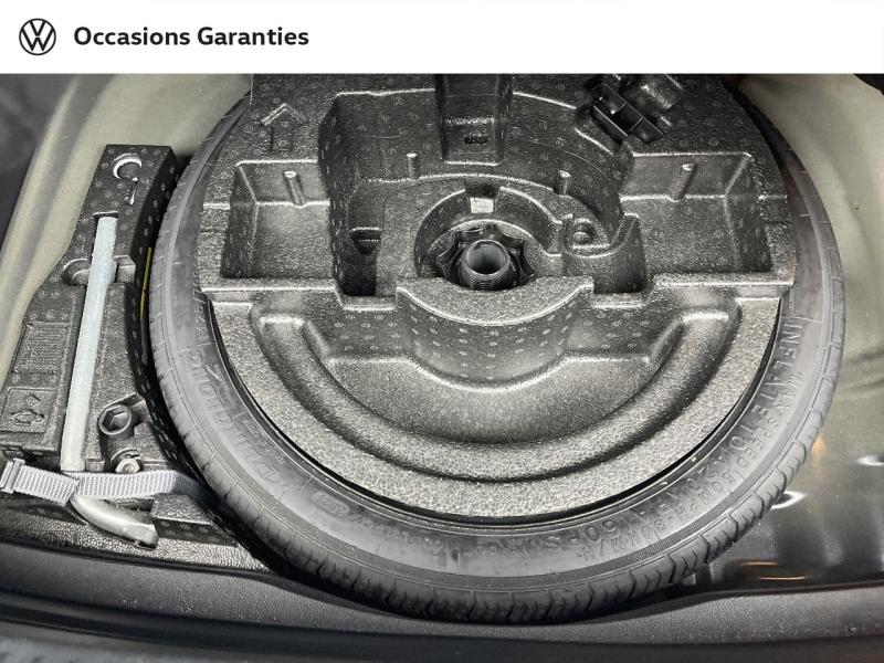 Voitures occasions VOLKSWAGEN T-Roc Cabriolet Style Orvault