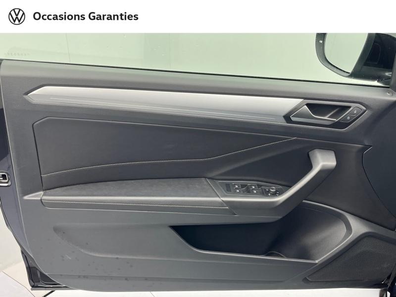 Voitures occasions VOLKSWAGEN T-Roc Cabriolet Style Orvault