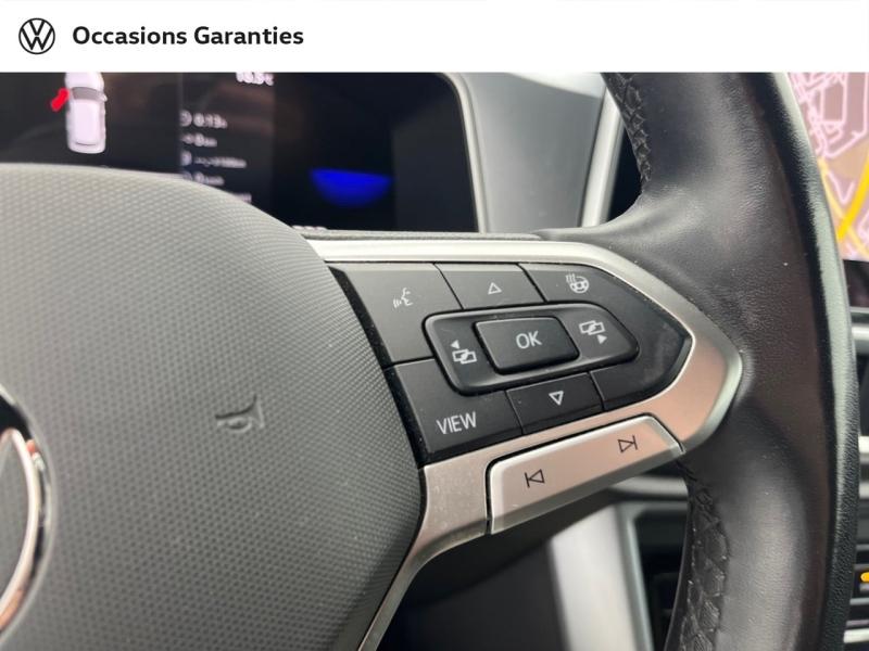 Voitures occasions VOLKSWAGEN T-Roc Cabriolet Style Orvault