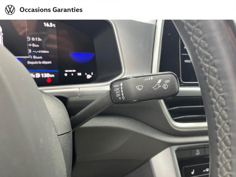 Voitures occasions VOLKSWAGEN T-Roc Cabriolet Style Orvault