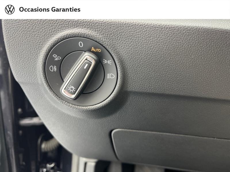 Voitures occasions VOLKSWAGEN T-Roc Cabriolet Style Orvault