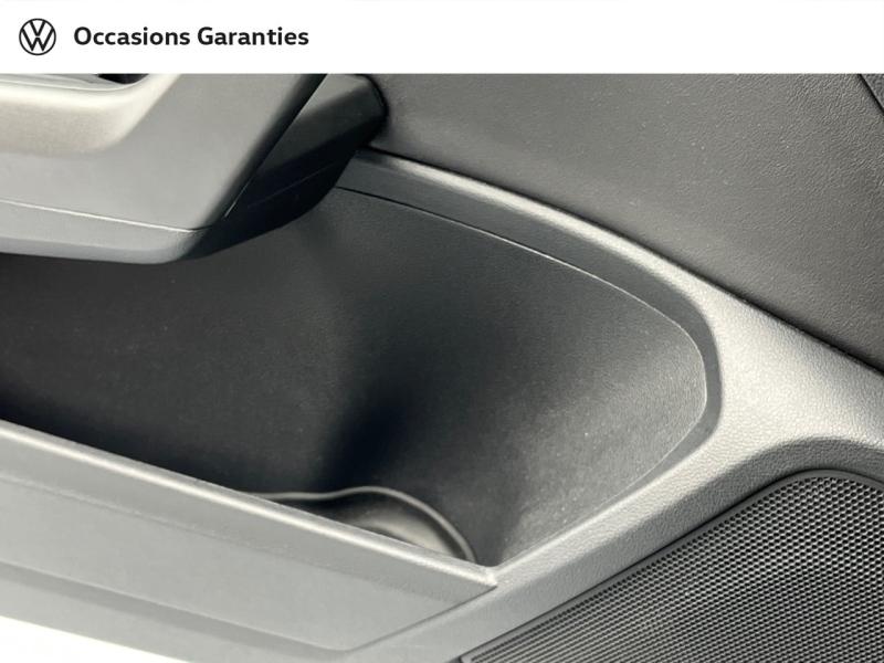 Voitures occasions VOLKSWAGEN T-Roc Cabriolet Style Orvault