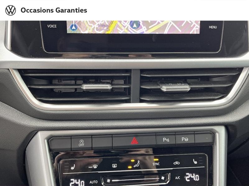Voitures occasions VOLKSWAGEN T-Roc Cabriolet Style Orvault