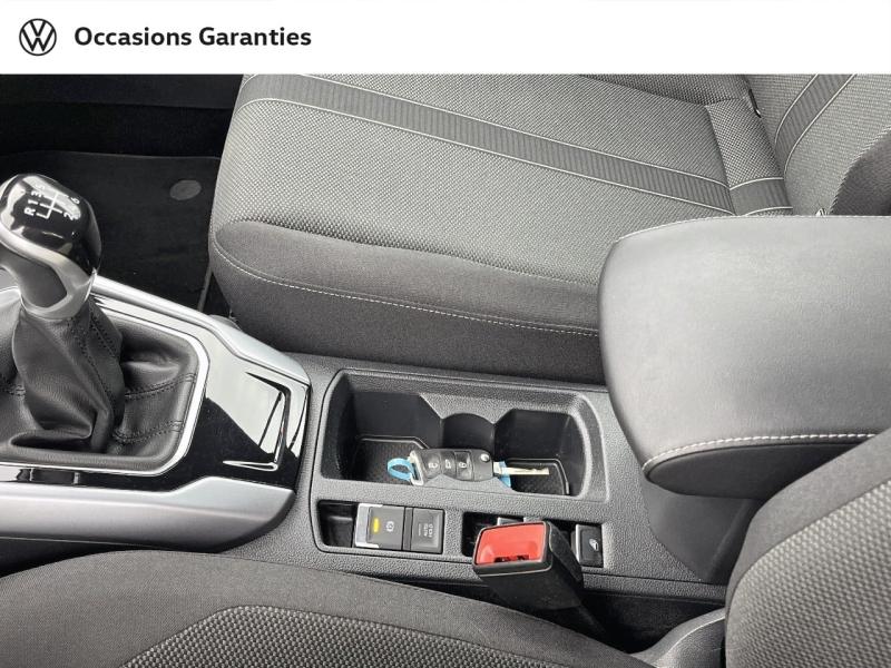 Voitures occasions VOLKSWAGEN T-Roc Cabriolet Style Orvault