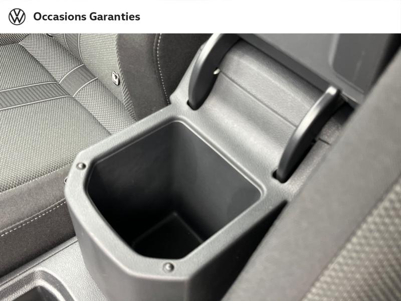 Voitures occasions VOLKSWAGEN T-Roc Cabriolet Style Orvault
