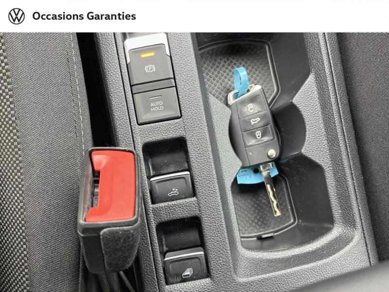 Voitures occasions VOLKSWAGEN T-Roc Cabriolet Style Orvault