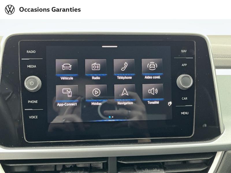 Voitures occasions VOLKSWAGEN T-Roc Cabriolet Style Orvault