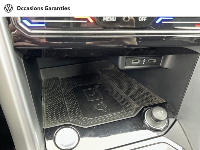 Voitures occasions VOLKSWAGEN T-Roc Cabriolet Style Orvault