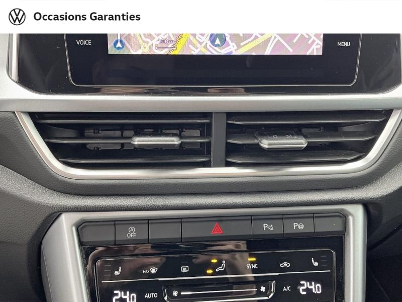 Voitures occasions VOLKSWAGEN T-Roc Cabriolet Style Orvault