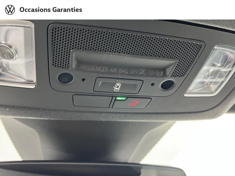 Voitures occasions VOLKSWAGEN T-Roc Cabriolet Style Orvault