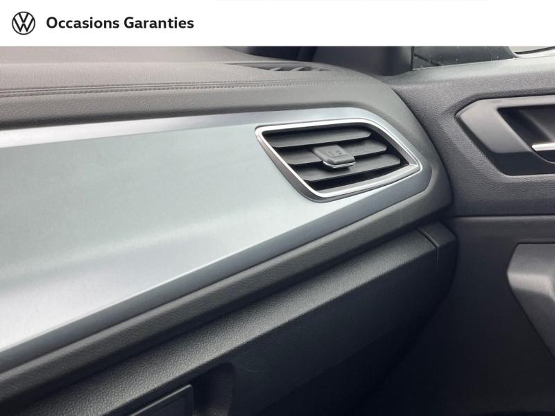 Voitures occasions VOLKSWAGEN T-Roc Cabriolet Style Orvault