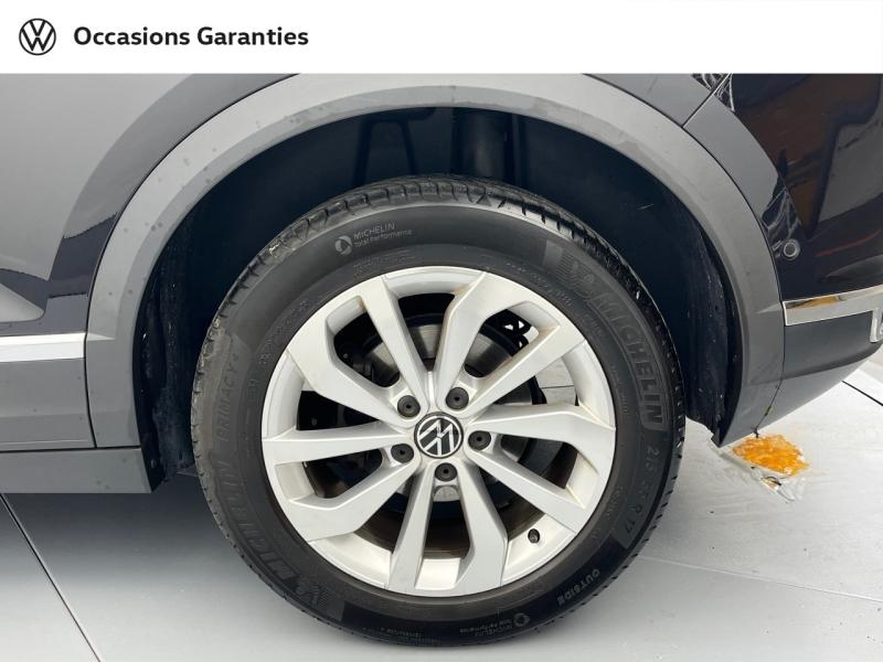 Voitures occasions VOLKSWAGEN T-Roc Cabriolet Style Orvault