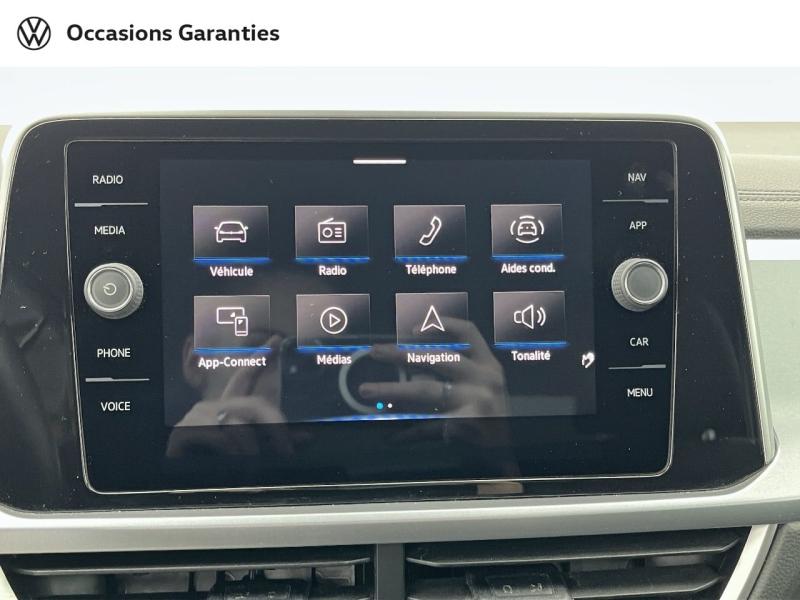 Voitures occasions VOLKSWAGEN T-Roc Cabriolet Style Orvault