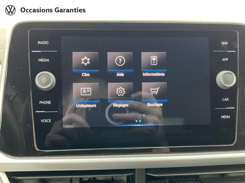 Voitures occasions VOLKSWAGEN T-Roc Cabriolet Style Orvault