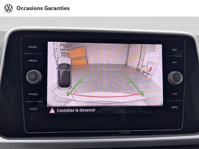 Voitures occasions VOLKSWAGEN T-Roc Cabriolet Style Orvault