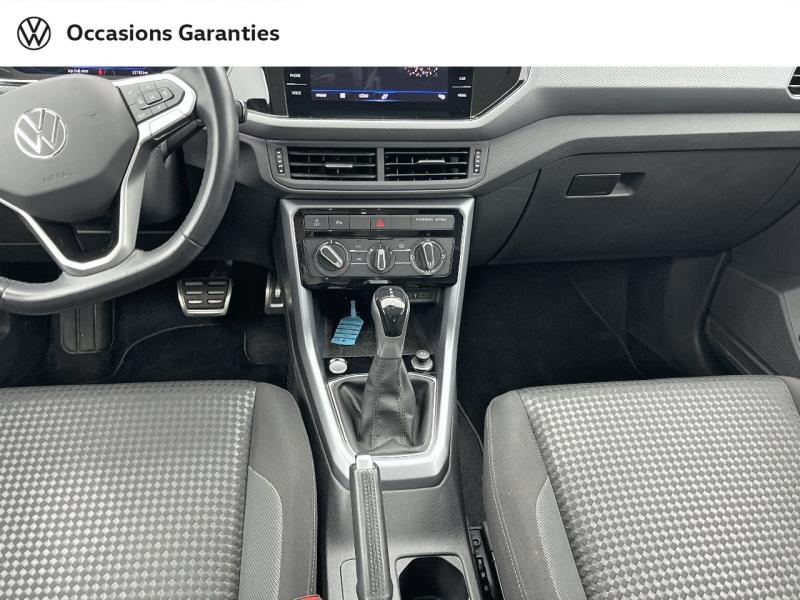 Voitures occasions VOLKSWAGEN T-CROSS Active Orvault