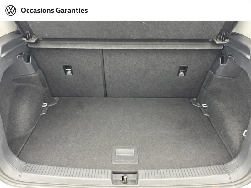 Voitures occasions VOLKSWAGEN T-CROSS Active Orvault