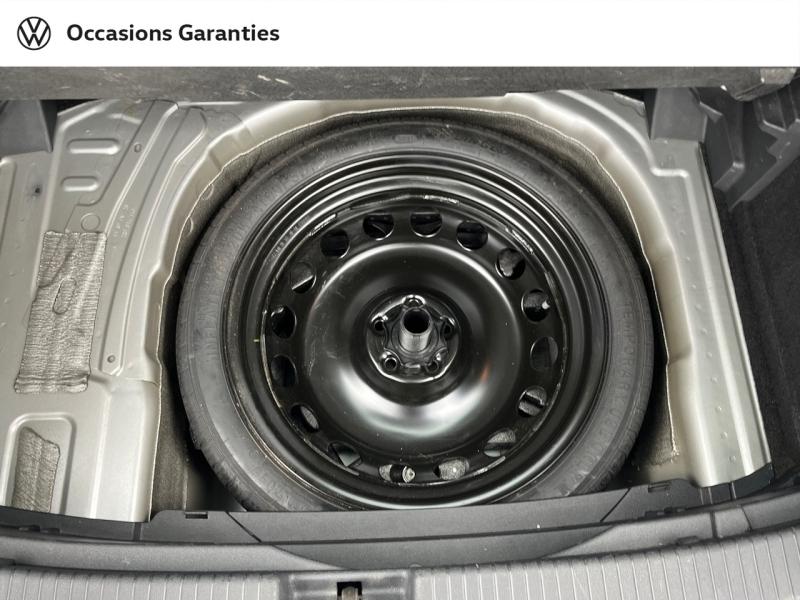 Voitures occasions VOLKSWAGEN T-CROSS Active Orvault