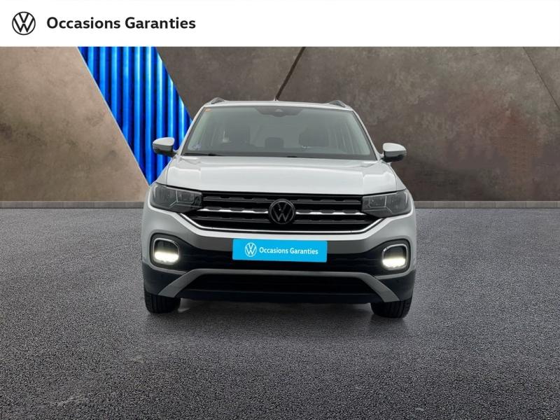 Voitures occasions VOLKSWAGEN T-CROSS Active Orvault