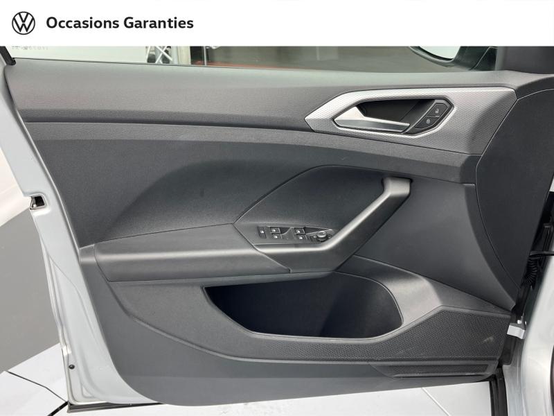 Voitures occasions VOLKSWAGEN T-CROSS Active Orvault