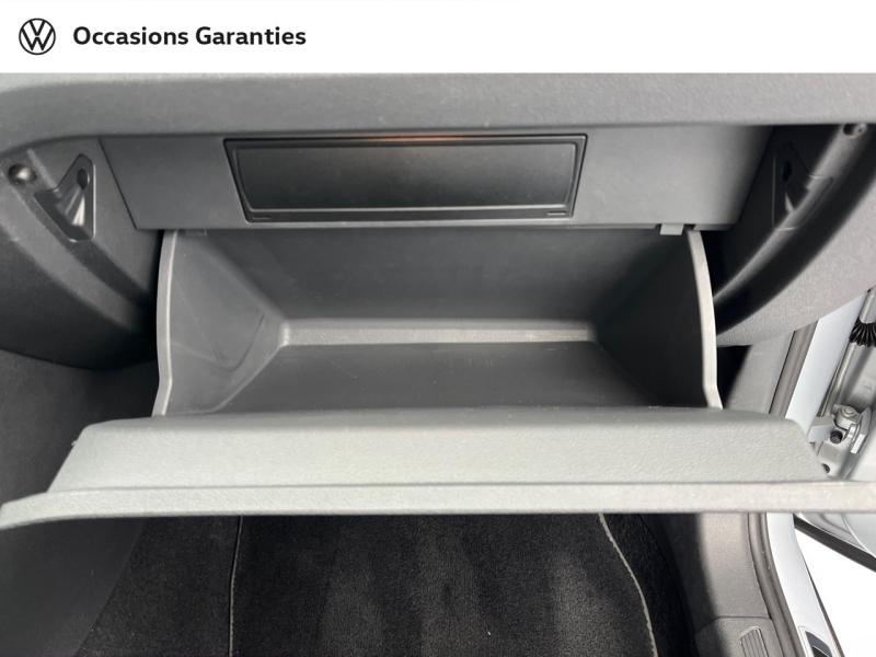 Voitures occasions VOLKSWAGEN T-CROSS Active Orvault
