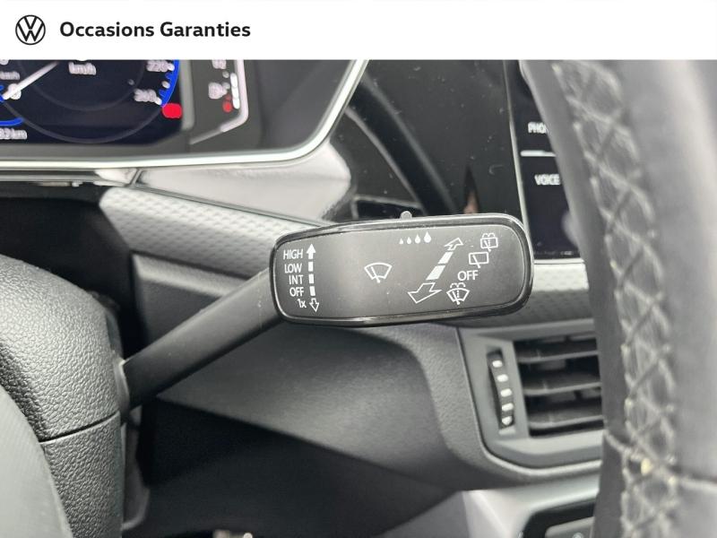 Voitures occasions VOLKSWAGEN T-CROSS Active Orvault