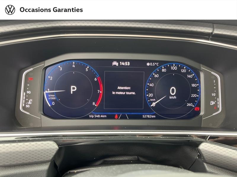 Voitures occasions VOLKSWAGEN T-CROSS Active Orvault