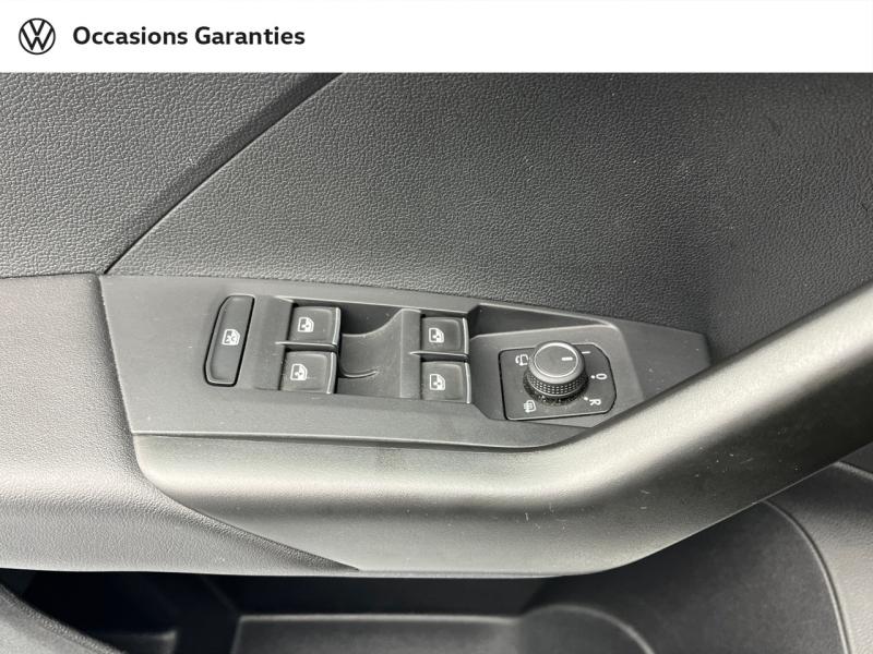 Voitures occasions VOLKSWAGEN T-CROSS Active Orvault