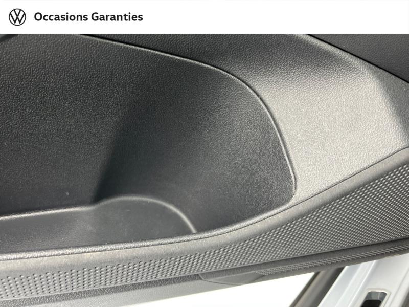 Voitures occasions VOLKSWAGEN T-CROSS Active Orvault