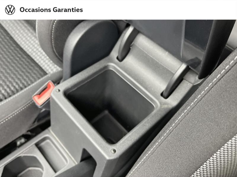 Voitures occasions VOLKSWAGEN T-CROSS Active Orvault