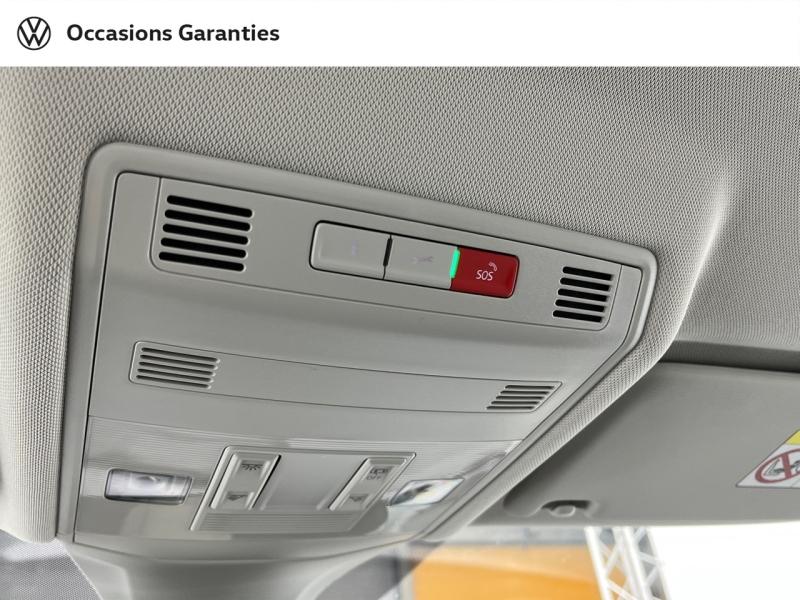 Voitures occasions VOLKSWAGEN T-CROSS Active Orvault