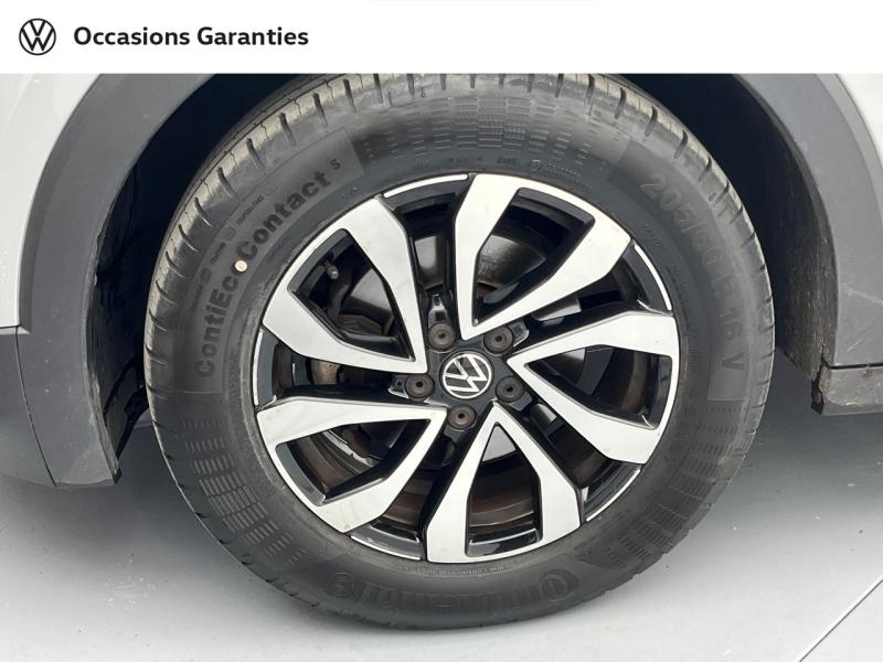 Voitures occasions VOLKSWAGEN T-CROSS Active Orvault
