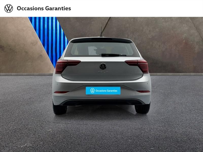 Voitures occasions VOLKSWAGEN POLO Style Orvault
