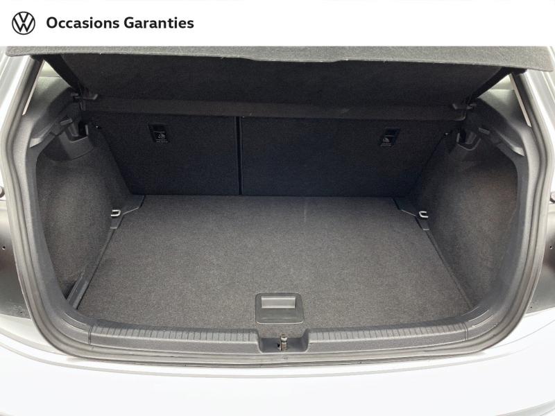 Voitures occasions VOLKSWAGEN POLO Style Orvault