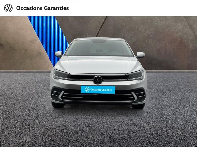 Voitures occasions VOLKSWAGEN POLO Style Orvault