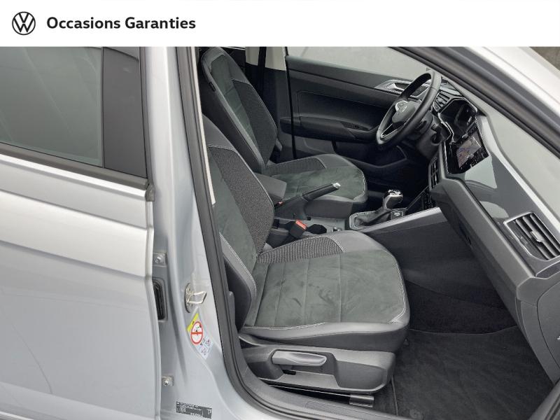 Voitures occasions VOLKSWAGEN POLO Style Orvault