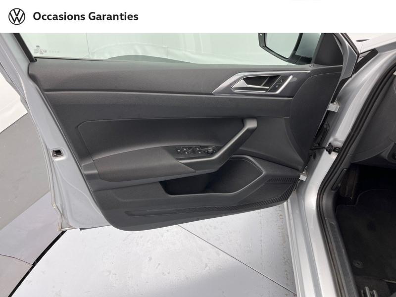 Voitures occasions VOLKSWAGEN POLO Style Orvault