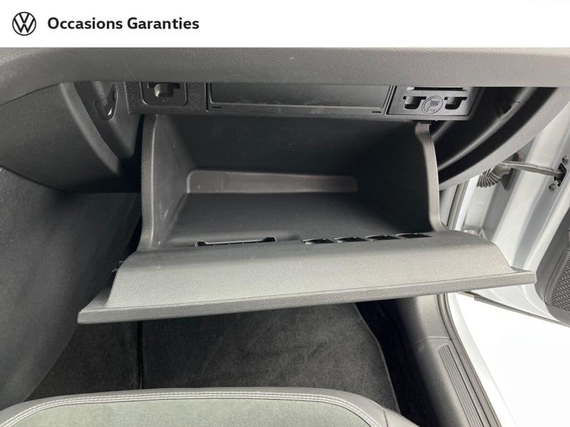 Voitures occasions VOLKSWAGEN POLO Style Orvault