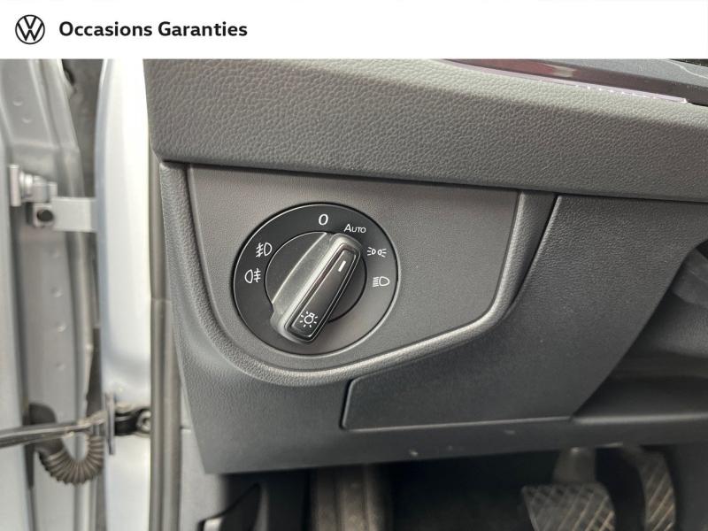 Voitures occasions VOLKSWAGEN POLO Style Orvault