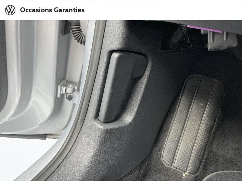 Voitures occasions VOLKSWAGEN POLO Style Orvault