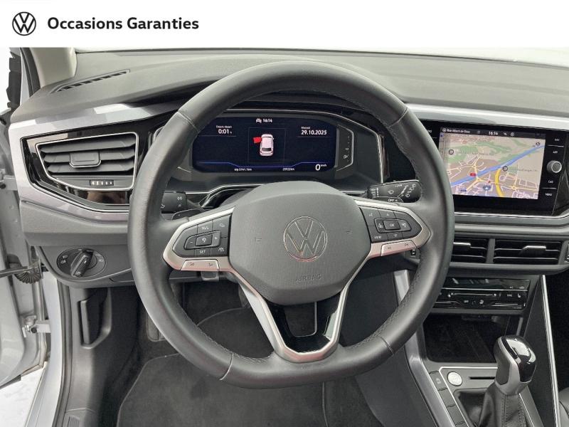 Voitures occasions VOLKSWAGEN POLO Style Orvault