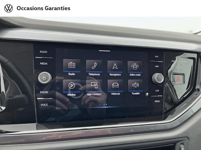 Voitures occasions VOLKSWAGEN POLO Style Orvault