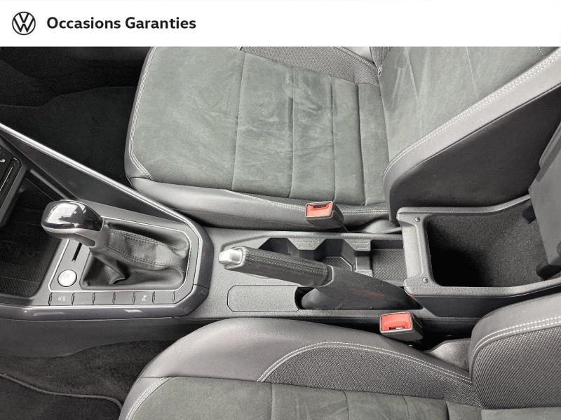 Voitures occasions VOLKSWAGEN POLO Style Orvault
