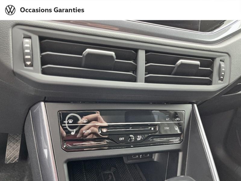 Voitures occasions VOLKSWAGEN POLO Style Orvault