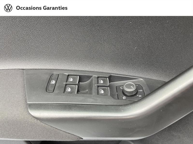 Voitures occasions VOLKSWAGEN POLO Style Orvault