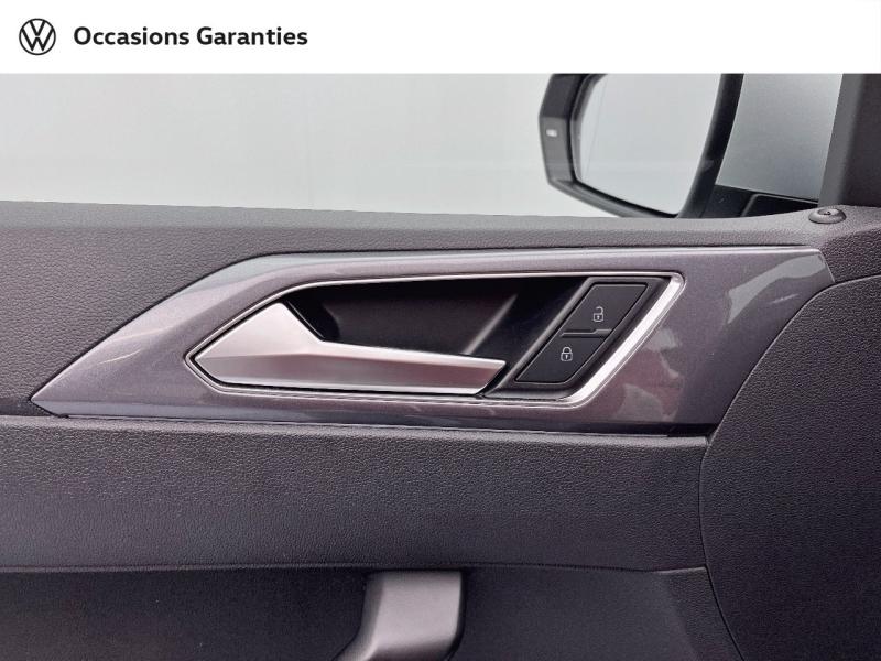 Voitures occasions VOLKSWAGEN POLO Style Orvault