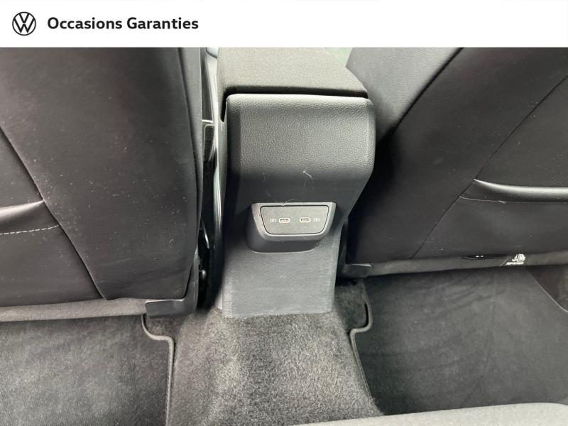 Voitures occasions VOLKSWAGEN POLO Style Orvault