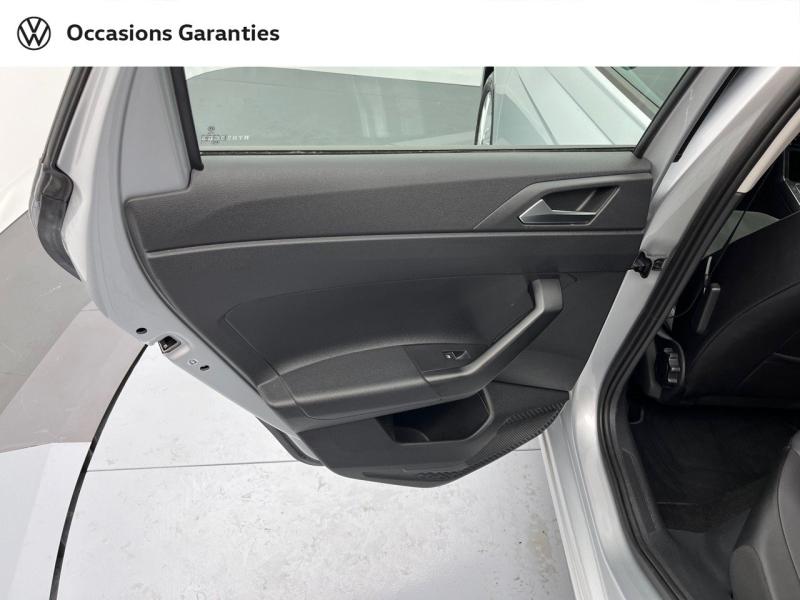 Voitures occasions VOLKSWAGEN POLO Style Orvault